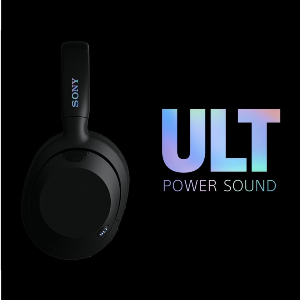 🖤Sony ULT WEAR Noise Canceling Wireless Headphones ONLY - Picture 14 of 17
